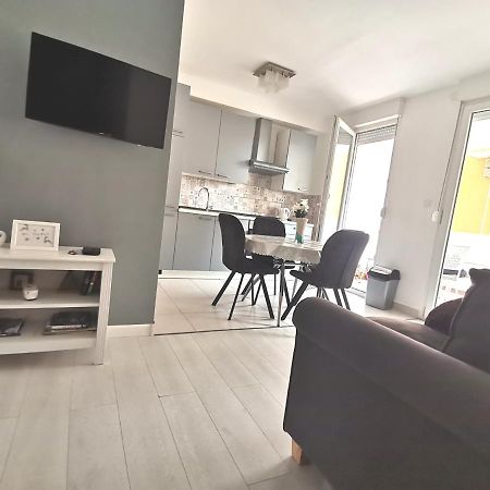 Residential Apartment 斯普利特 外观 照片