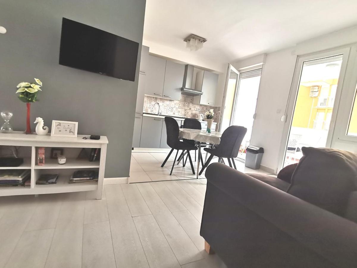 Residential Apartment 斯普利特 外观 照片