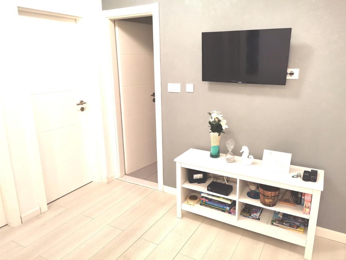 Residential Apartment 斯普利特 外观 照片
