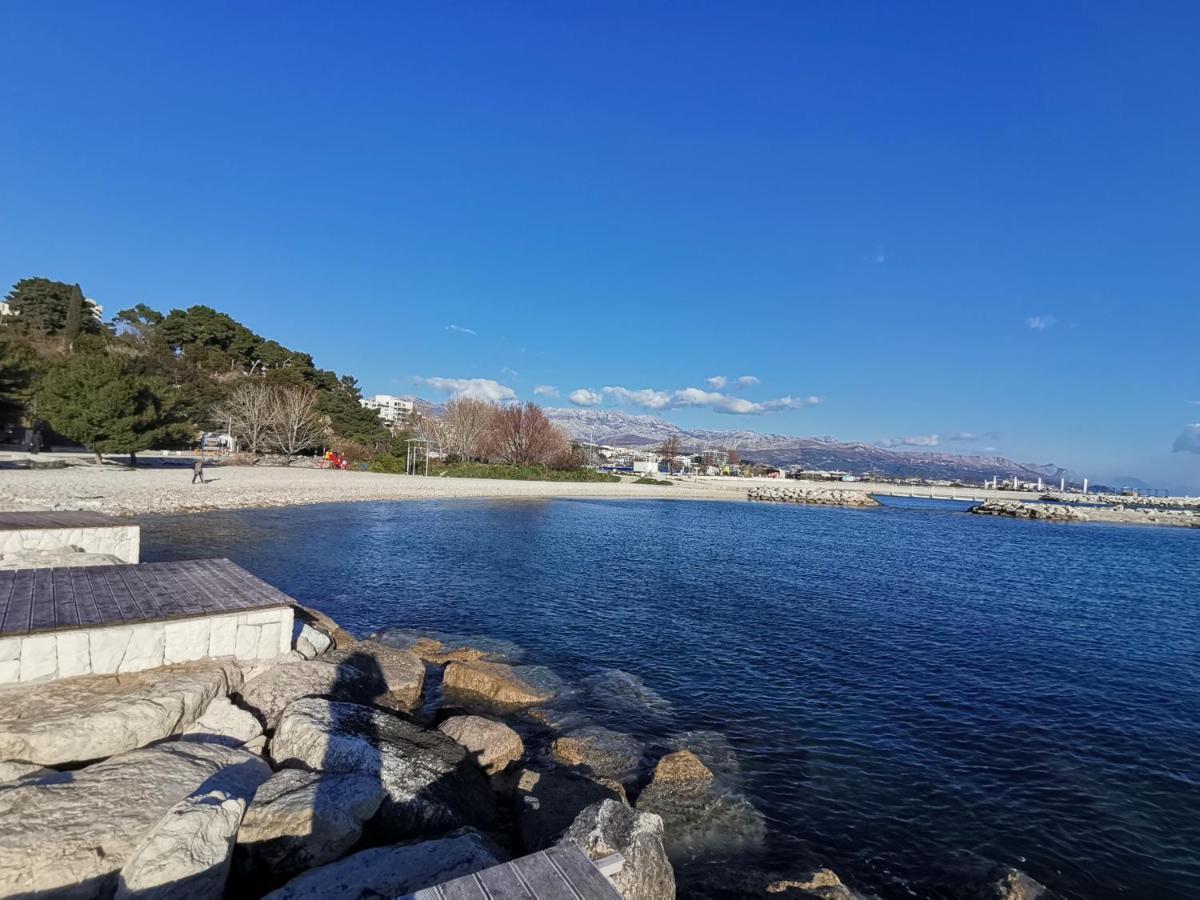 Residential Apartment 斯普利特 外观 照片