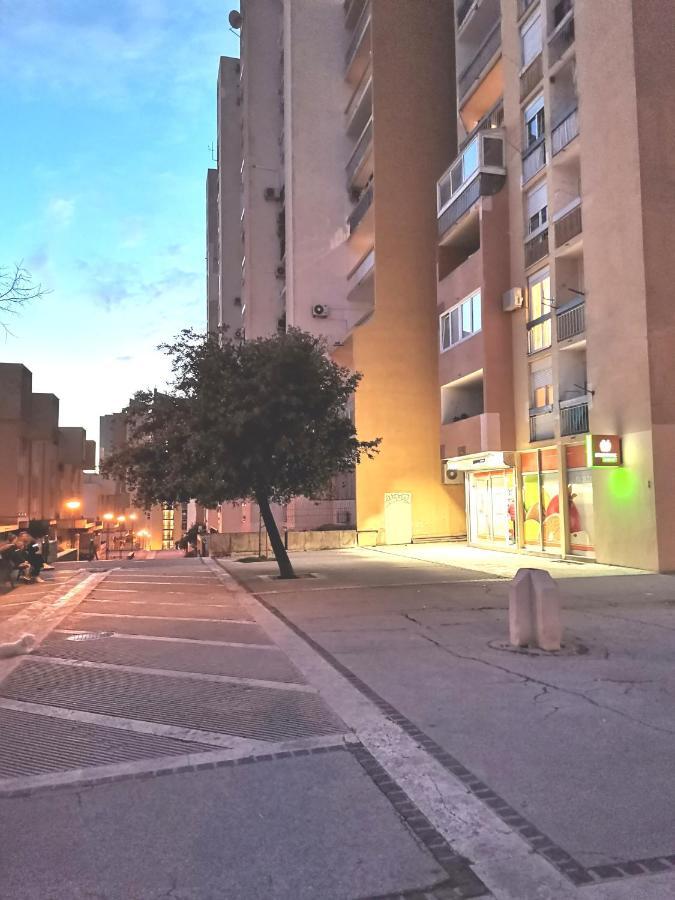 Residential Apartment 斯普利特 外观 照片