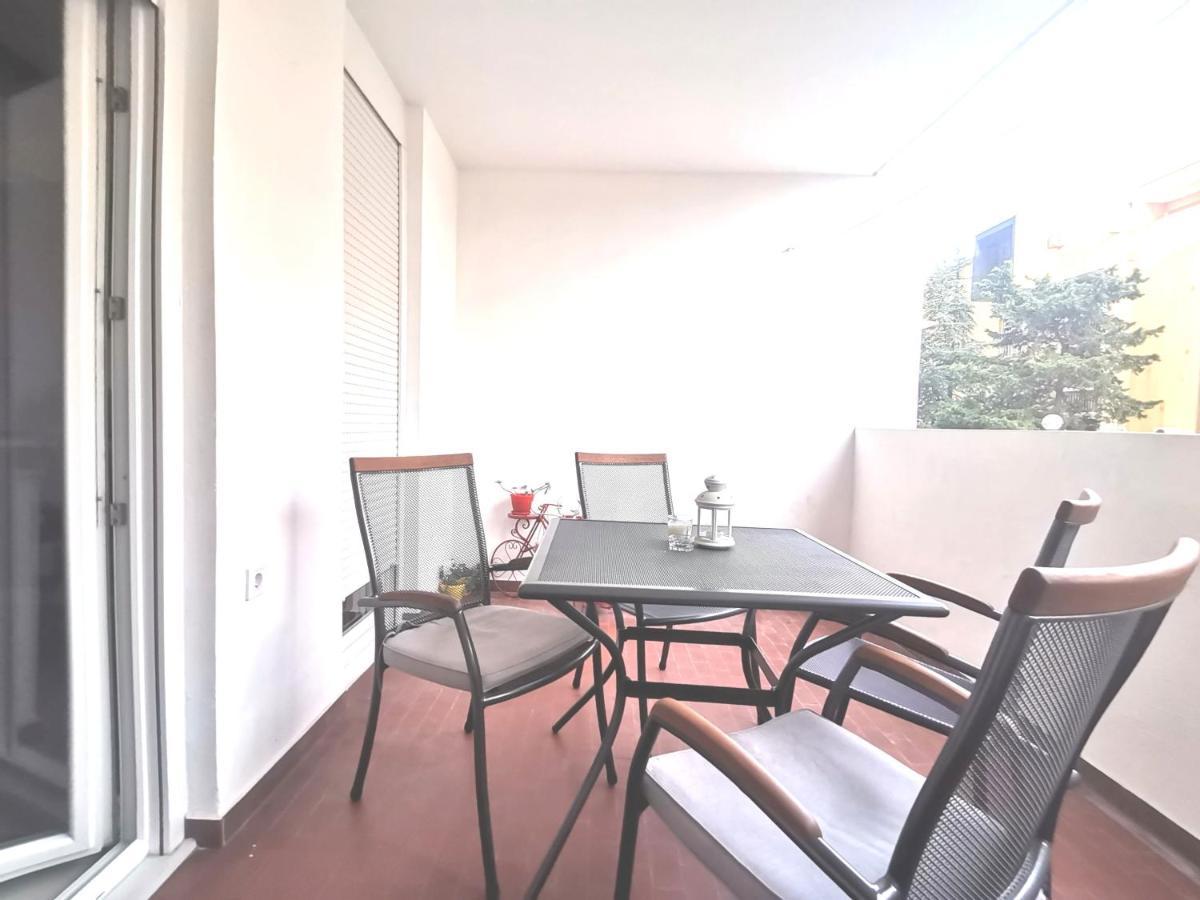 Residential Apartment 斯普利特 外观 照片