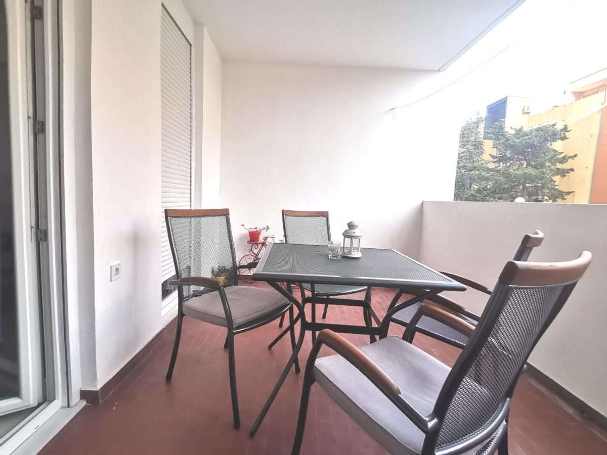Residential Apartment 斯普利特 外观 照片