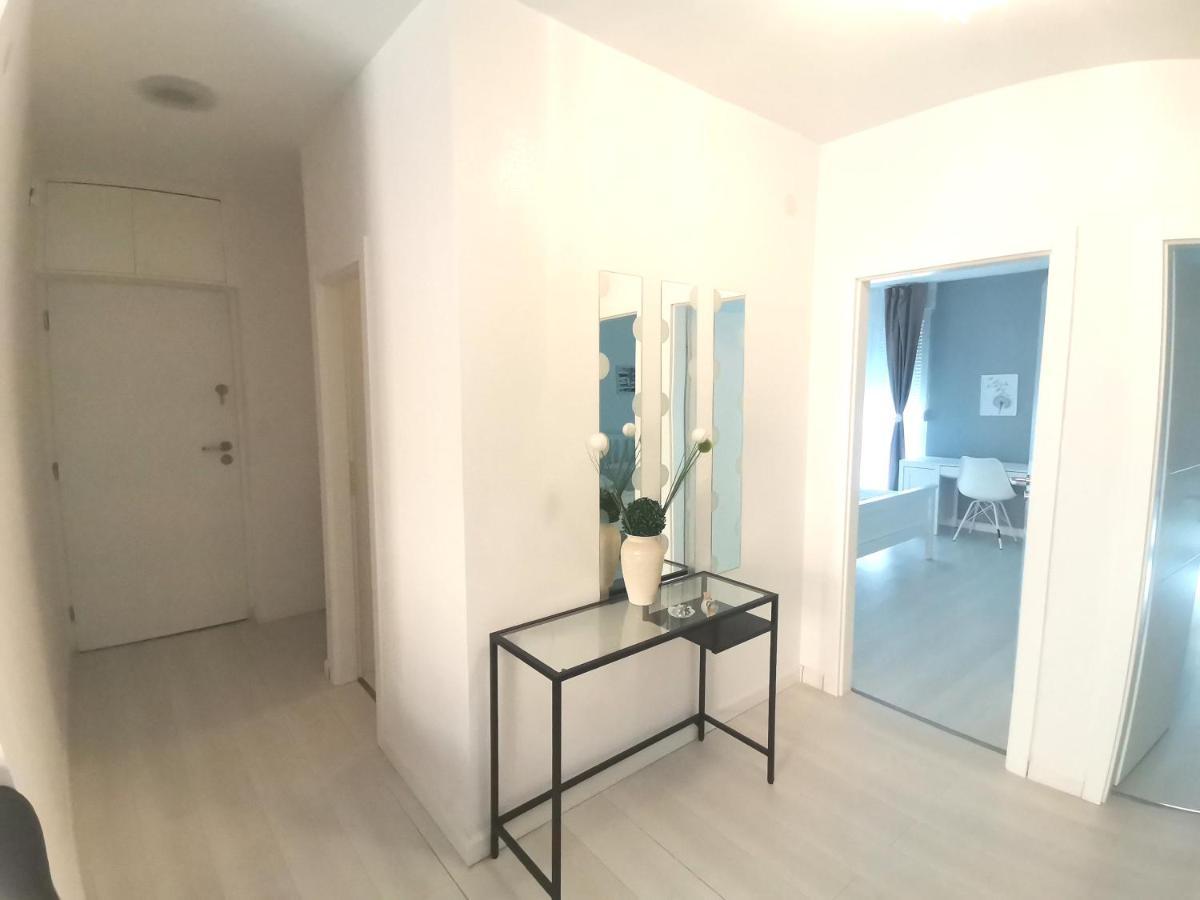 Residential Apartment 斯普利特 外观 照片