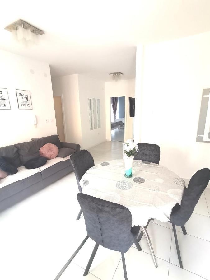 Residential Apartment 斯普利特 外观 照片