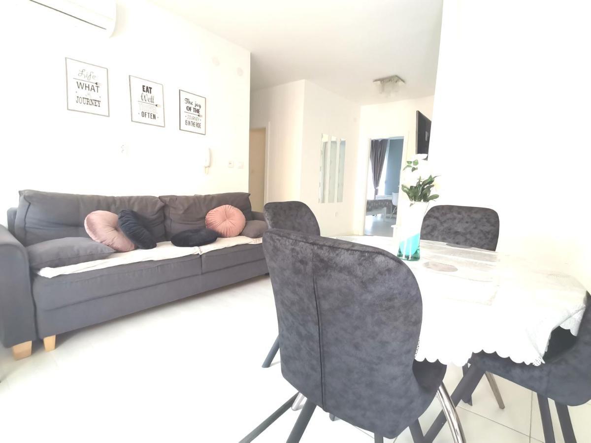 Residential Apartment 斯普利特 外观 照片