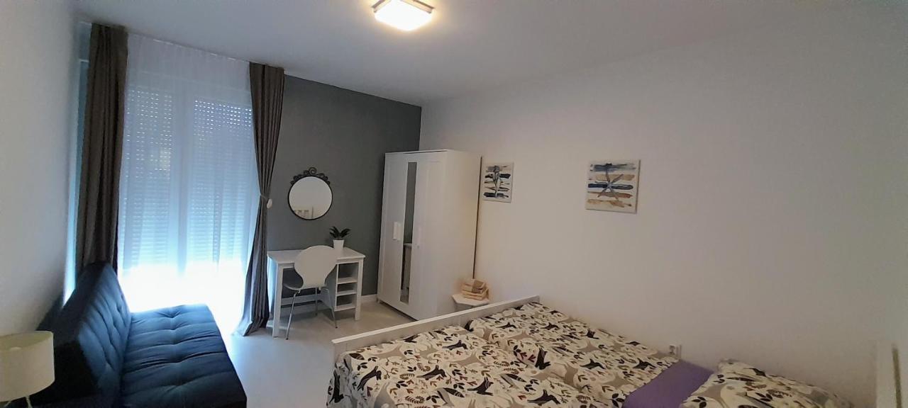 Residential Apartment 斯普利特 外观 照片