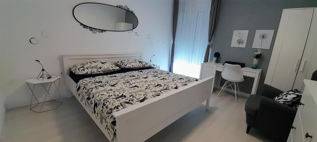 Residential Apartment 斯普利特 外观 照片