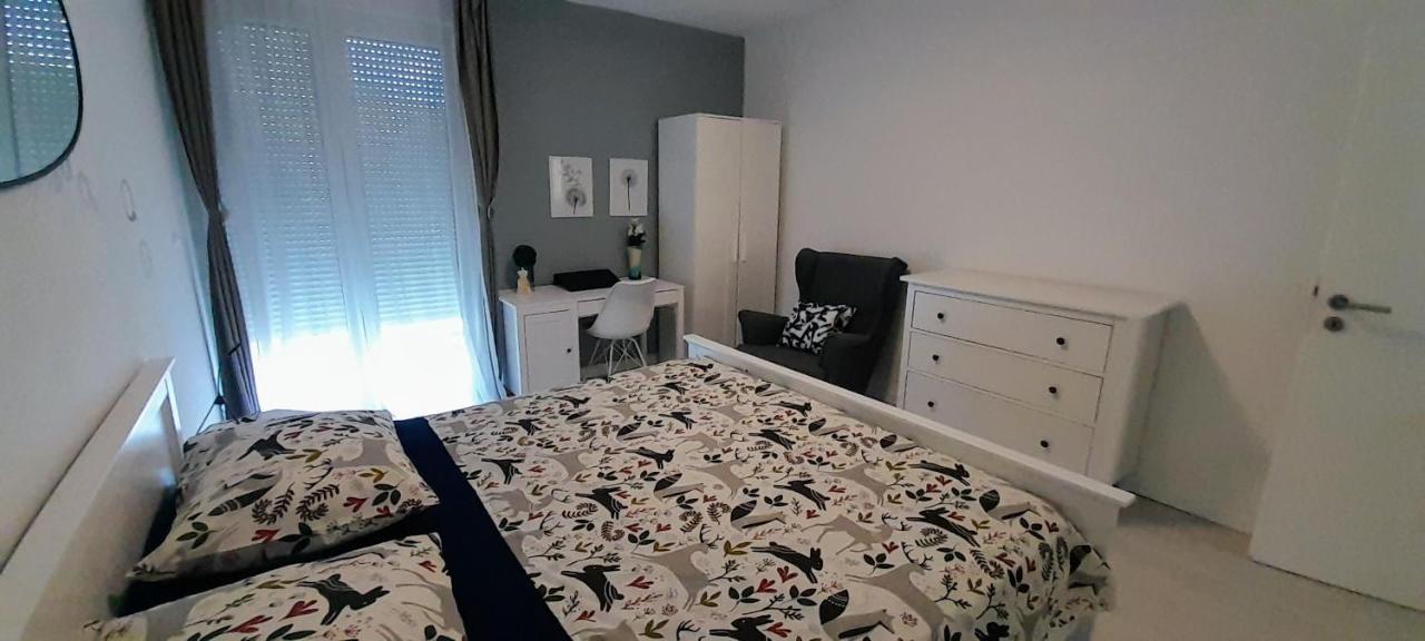 Residential Apartment 斯普利特 外观 照片
