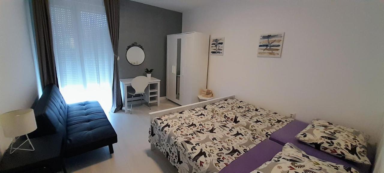 Residential Apartment 斯普利特 外观 照片