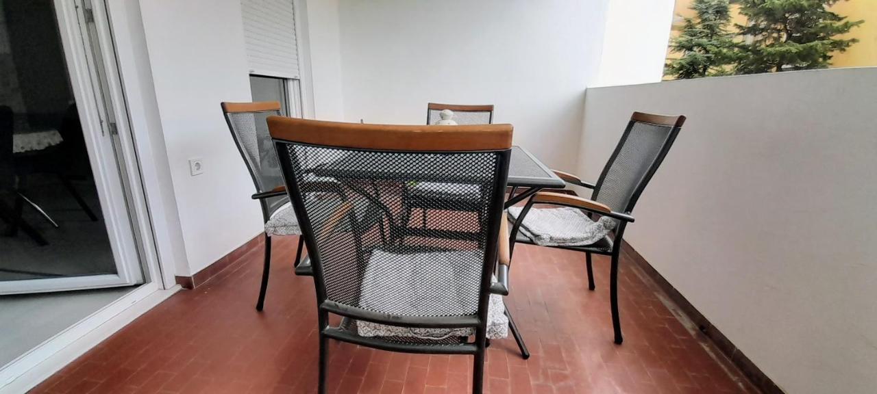 Residential Apartment 斯普利特 外观 照片