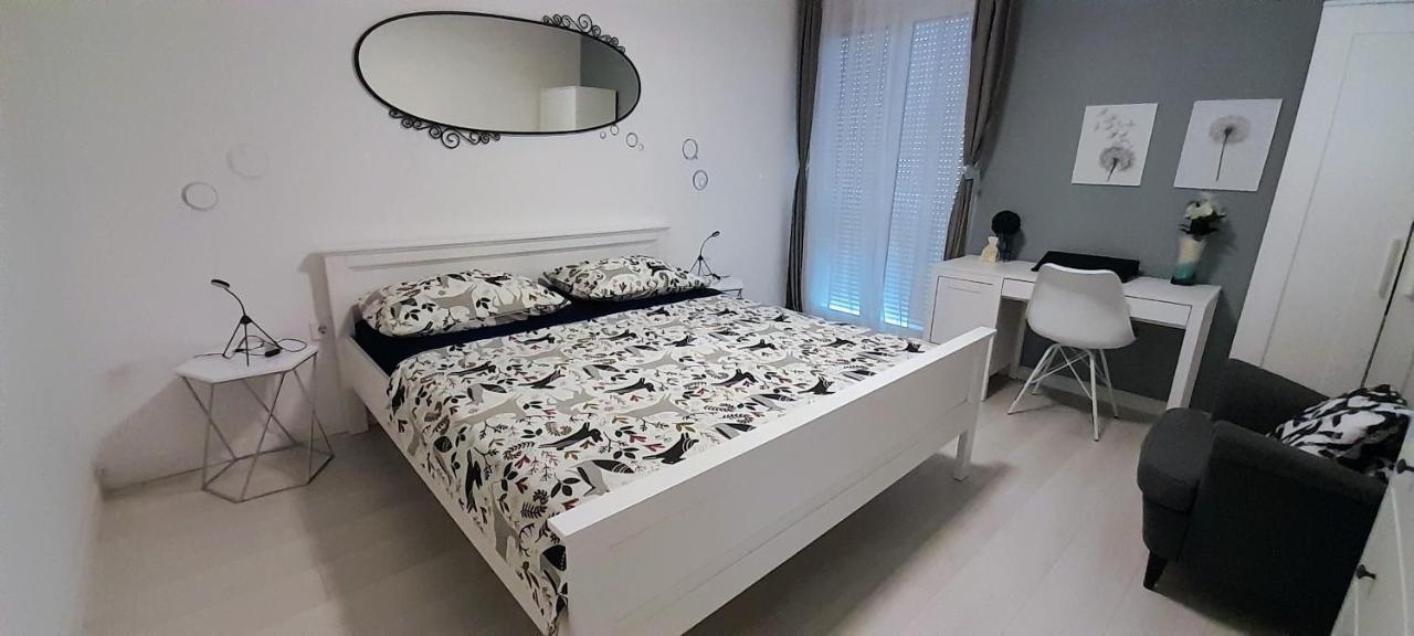Residential Apartment 斯普利特 外观 照片