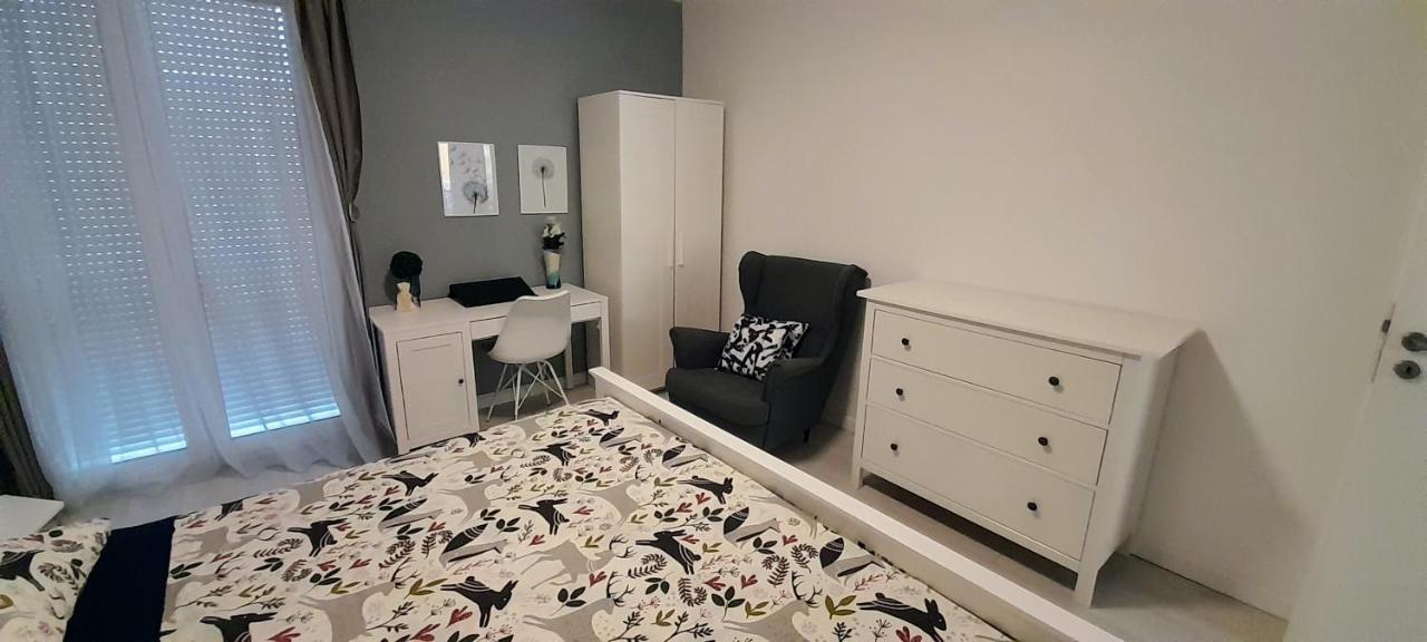Residential Apartment 斯普利特 外观 照片