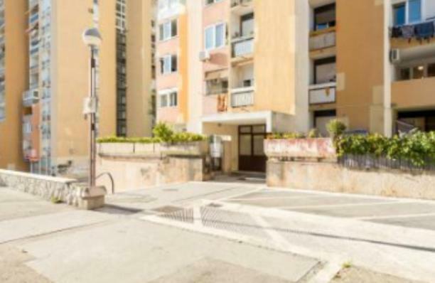 Residential Apartment 斯普利特 外观 照片