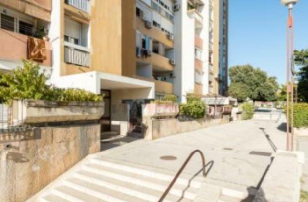 Residential Apartment 斯普利特 外观 照片