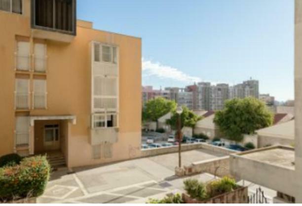 Residential Apartment 斯普利特 外观 照片